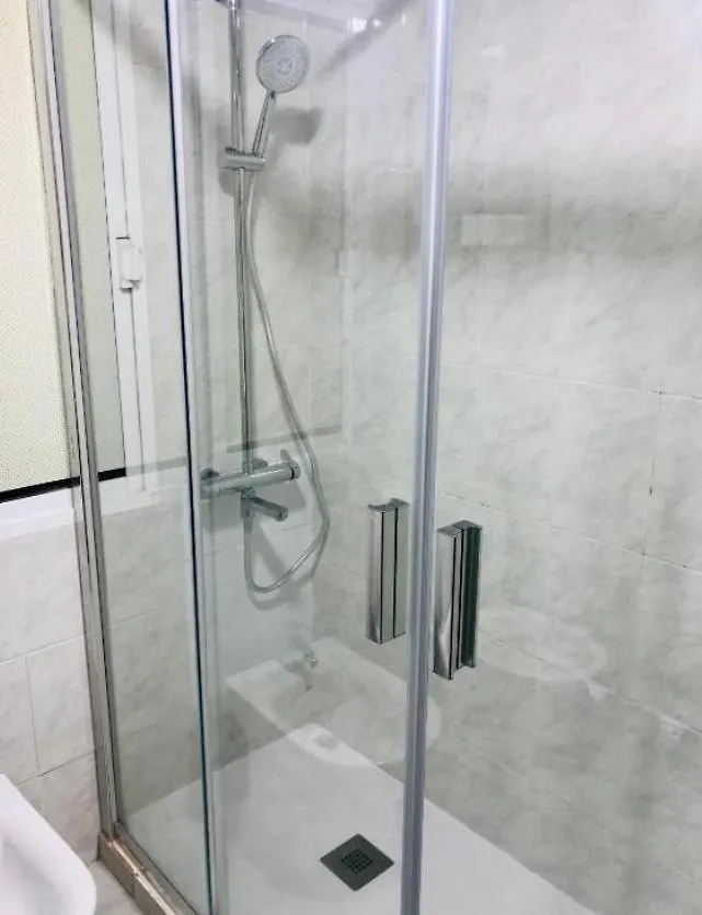 Homestay Spanish Malaga Academy Spain