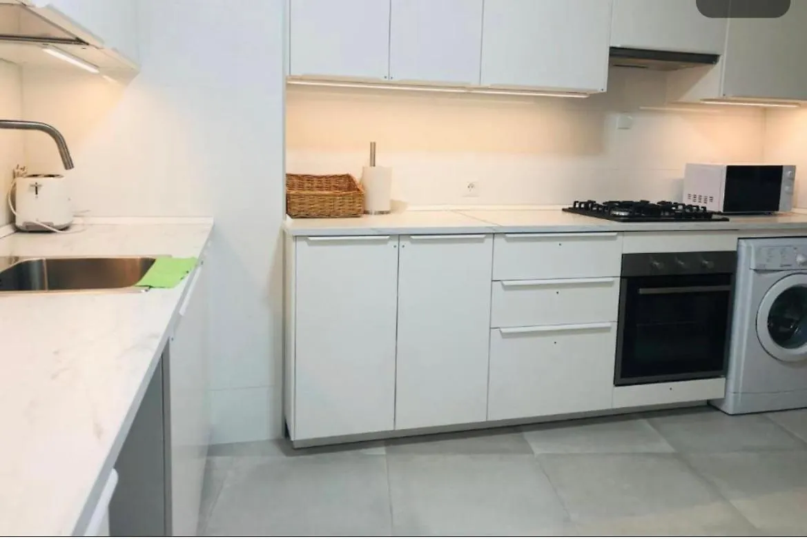 Homestay Spanish Malaga Academy